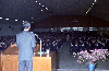 양백여중 졸업식 의 사진