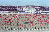 제1회 시민의날 충북예술제 개막식 의 사진