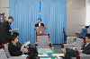 충북도립예술단 지휘자관련 기자회견 의 사진