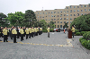 2010 재난대응안전 한국 훈련 공무원 비상 소집 의 사진