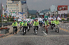녹색충북 자전거대행진 의 사진