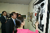 충북 사진대전 개막식 의 사진