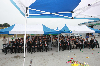 충북 낙농업 협동조합 전진대회 의 사진