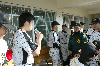 추신수 “천하무적야구단”과 성심학교 야구단 방문격려 의 사진