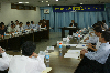 충북지역 균형발전기획단 회의 의 사진