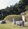 임경업장군 묘지 의 사진