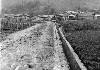 마을 진입로 확장 및 하수구 보수 의 사진