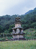빈신사지석탑 의 사진