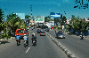 인도네시아 거리풍경 의 사진