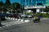 인도네시아 거리풍경 의 사진