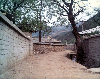 단양군 단양면 북상리 마을안길 및 담장 정비 의 사진