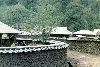 옥천군 안남면 연주리 마을안길 및 담장개보수장면 의 사진