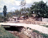 괴산군 사리면 하도리 마을광장 의 사진