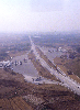 항공촬영(중부고속도로) 의 사진