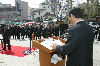 충북개발공사 창사기념식 의 사진