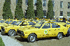 택시증차 의 사진