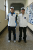 충북골프대표선수 훈련비 전달식 의 사진