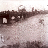 수해 서문교(1958년) 의 사진