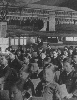 학교전경 및 국어수업장면 교종국민학교 1937 의 사진