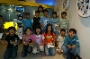 충주 동량초등학교 3,4,5학년학생 도정홍보관견학 의 사진