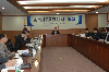 충북 치안 협의회 정기회의 의 사진