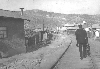 청주시 상당구 북문로 2가 동신약국 앞 도로 (서울신탁은행) 1950년 의 사진