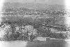 청주시 전경 사직동 충혼탑 1958 의 사진