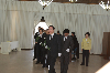 고 김대중 대통령 분향소 조문 의 사진