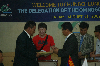 몽골 우문고비도 대표단 방문 의 사진