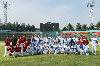 충청북도 야구단 친선경기 의 사진