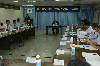 충북지역 균형발전기획단 회의 의 사진