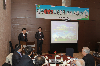 한국 태양광산업협회 임원 초청 간담회 의 사진