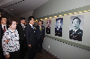 청남대 대통령역사관 준공식 의 사진