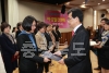 보건의날 기념식 및 치매 중풍 걱정없는 충북 결의대회 의 사진