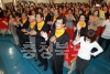 보건의날 기념식 및 치매 중풍 걱정없는 충북 결의대회 의 사진