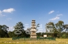 청원군 문화관광 사진 계산리오층석탑 의 사진