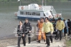 여객선 침몰사고 관련 현장 점검 의 사진