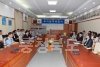 (주)한국하이티엔,청화정밀 투자협약식 의 사진
