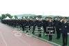 중앙경찰학교 신임 283기 순경 졸업식 의 사진