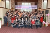 충청북도 자원봉사센터 송년컨퍼런스 의 사진