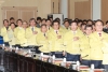 2016 충청북도 지방 통합방위회의 의 사진