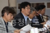 충북 미래 100년 준비지원단 회의 의 사진
