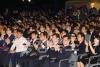 중국인 유학생 페스티벌 개막식 의 사진