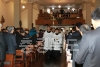 천주교 청주교구 신년교례회 의 사진