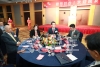제8회 중국인유학생페스티벌 환영만찬 의 사진