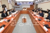 충청북도 야마나시현 우호협력 합의서 체결 의 사진