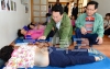 제2차 충북이동식 농업종합병원 운영 의 사진