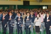 한국새농민회 전진대회 의 사진
