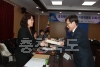 충청북도 여성기업지원위원회 위원 위촉식 의 사진