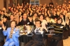 여성경제인협회 충북지회 창립18주년 기념식 의 사진